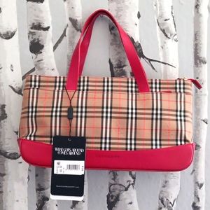 Burberry Handbag